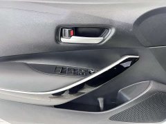 Toyota Corolla 1.8L Smart Hybrid Dual Engine Elite - ფოტო 9