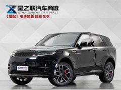 Land Rover Range Rover Sport 400PS Dynamic SE - ფოტო 1