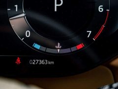 Land Rover Range Rover Sport 400PS Dynamic SE - ფოტო 10