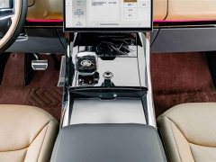 Land Rover Range Rover Sport 400PS Dynamic SE - ფოტო 14