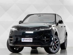 Land Rover Range Rover Sport 400PS Dynamic SE - ფოტო 2