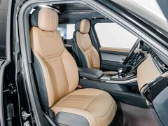 Land Rover Range Rover Sport 400PS Dynamic SE - ფოტო 20