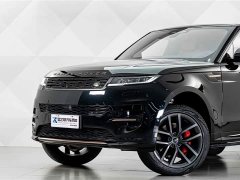 Land Rover Range Rover Sport 400PS Dynamic SE - ფოტო 3