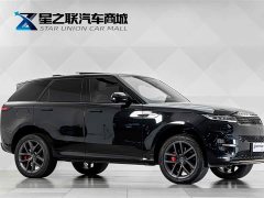 Land Rover Range Rover Sport 400PS Dynamic SE - ფოტო 5