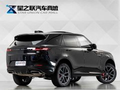 Land Rover Range Rover Sport 400PS Dynamic SE - ფოტო 6
