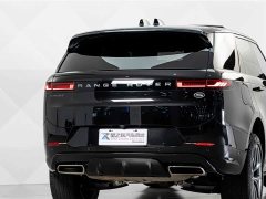 Land Rover Range Rover Sport 400PS Dynamic SE - ფოტო 7