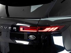Land Rover Range Rover Sport 400PS Dynamic SE - ფოტო 8