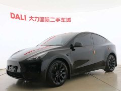 Tesla Model Y 2023 Long Range All-Wheel Drive - ფოტო 1