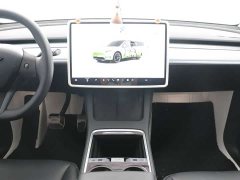 Tesla Model Y 2023 Long Range All-Wheel Drive - ფოტო 10