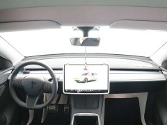 Tesla Model Y 2023 Long Range All-Wheel Drive - ფოტო 13