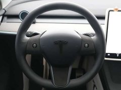 Tesla Model Y 2023 Long Range All-Wheel Drive - ფოტო 14