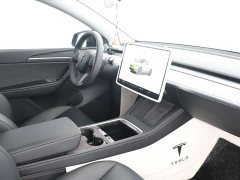 Tesla Model Y 2023 Long Range All-Wheel Drive - ფოტო 15
