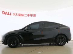 Tesla Model Y 2023 Long Range All-Wheel Drive - ფოტო 2