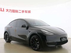 Tesla Model Y 2023 Long Range All-Wheel Drive - ფოტო 3