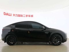 Tesla Model Y 2023 Long Range All-Wheel Drive - ფოტო 4