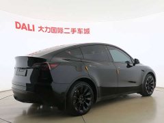 Tesla Model Y 2023 Long Range All-Wheel Drive - ფოტო 5