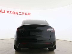Tesla Model Y 2023 Long Range All-Wheel Drive - ფოტო 8