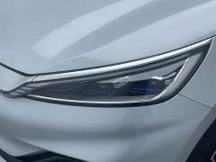 BYD Yuan Plus Glory Edition 510KM Leading - ფოტო 11