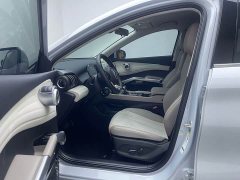 BYD Yuan Plus Glory Edition 510KM Leading - ფოტო 13
