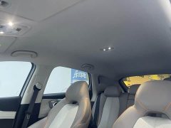 BYD Yuan Plus Glory Edition 510KM Leading - ფოტო 15