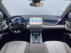 BYD Yuan Plus Glory Edition 510KM Leading - ფოტო 16