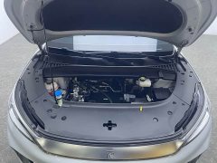 BYD Yuan Plus Glory Edition 510KM Leading - ფოტო 19