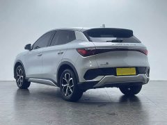 BYD Yuan Plus Glory Edition 510KM Leading - ფოტო 4