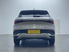 BYD Yuan Plus Glory Edition 510KM Leading - ფოტო 5