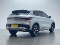 BYD Yuan Plus Glory Edition 510KM Leading - ფოტო 6