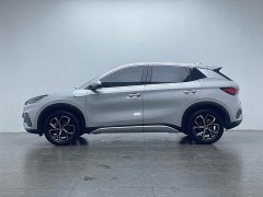 BYD Yuan Plus Glory Edition 510KM Leading - ფოტო 8