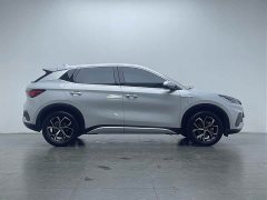 BYD Yuan Plus Glory Edition 510KM Leading - ფოტო 9