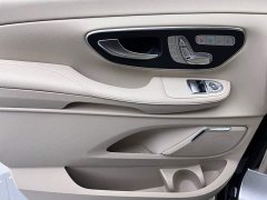Mercedes-Benz V-Class 2022 V 260 L Long Wheelbase Luxury Edition - ფოტო 16
