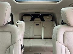 Mercedes-Benz V-Class 2022 V 260 L Long Wheelbase Luxury Edition - ფოტო 19