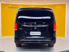 Mercedes-Benz V-Class 2022 V 260 L Long Wheelbase Luxury Edition - ფოტო 5