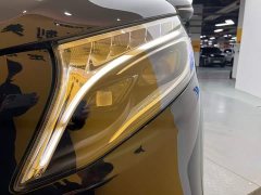 Mercedes-Benz V-Class 2022 V 260 L Long Wheelbase Luxury Edition - ფოტო 7