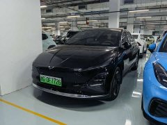 Wuling Xingguang 610km Smart Flagship - ფოტო 1