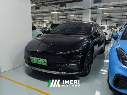 2025 Wuling Xingguang 610km Smart Flagship - ავტომობილი ჩინეთიდან