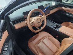 Wuling Xingguang 610km Smart Flagship - ფოტო 3