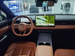 Wuling Xingguang 610km Smart Flagship - ფოტო 6