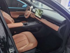 Wuling Xingguang 610km Smart Flagship - ფოტო 7
