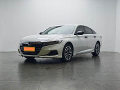 Honda Accord 2022 Sharp Hybrid 2.0L Sharp Leader Edition - ფოტო 1
