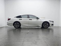 Honda Accord 2022 Sharp Hybrid 2.0L Sharp Leader Edition - ფოტო 10