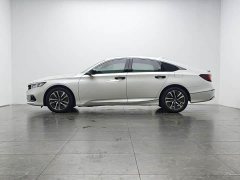 Honda Accord 2022 Sharp Hybrid 2.0L Sharp Leader Edition - ფოტო 11