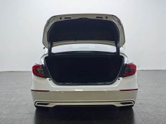 Honda Accord 2022 Sharp Hybrid 2.0L Sharp Leader Edition - ფოტო 12