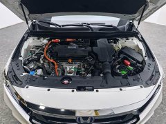 Honda Accord 2022 Sharp Hybrid 2.0L Sharp Leader Edition - ფოტო 13