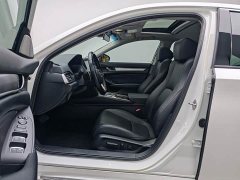 Honda Accord 2022 Sharp Hybrid 2.0L Sharp Leader Edition - ფოტო 14
