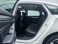 Honda Accord 2022 Sharp Hybrid 2.0L Sharp Leader Edition - ფოტო 17