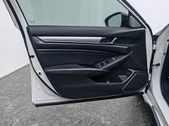 Honda Accord 2022 Sharp Hybrid 2.0L Sharp Leader Edition - ფოტო 19