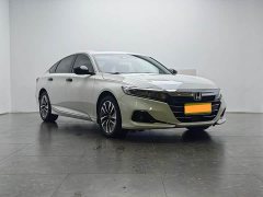 Honda Accord 2022 Sharp Hybrid 2.0L Sharp Leader Edition - ფოტო 2