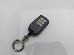 Honda Accord 2022 Sharp Hybrid 2.0L Sharp Leader Edition - ფოტო 20